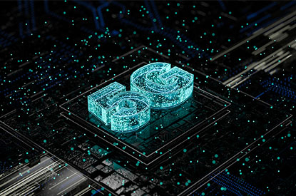 5G、人工智能、區塊鏈與物聯網的關系